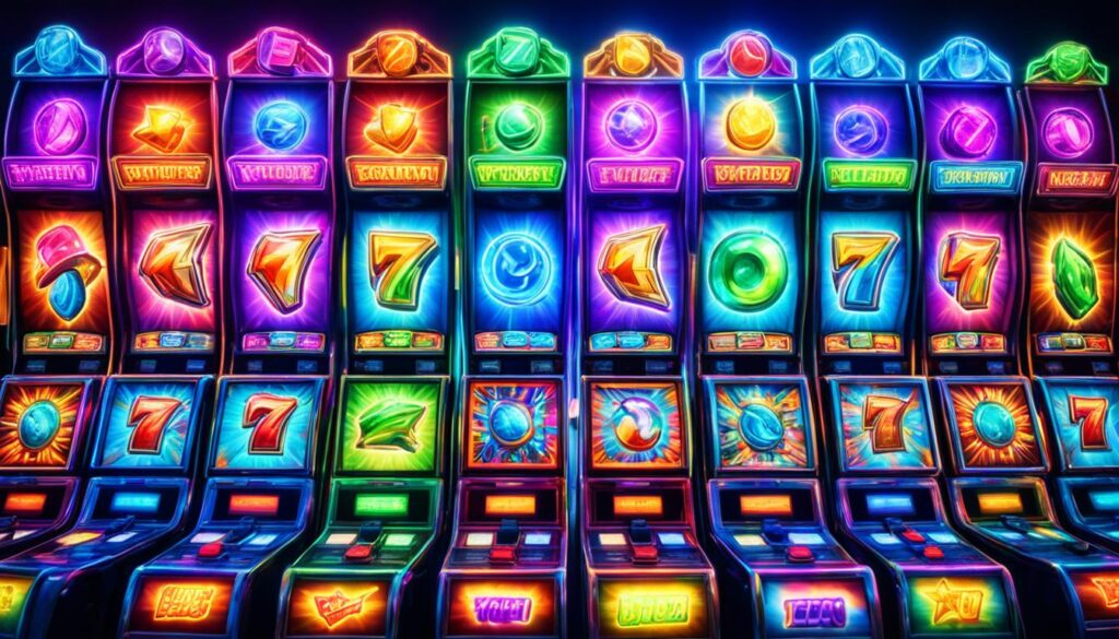 ücretsiz slot oyunları