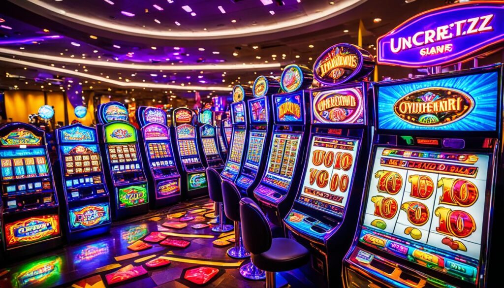ücretsiz slot oyunları