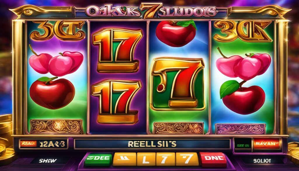 ücretsiz slot oyunları